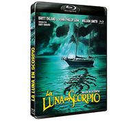 La Luna BD 1987 Moon in Scorpio [Blu-Ray] [Import]