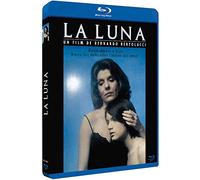 La Luna BDr 1979 [Blu-Ray] [Import]