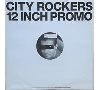 La Luna - Dr. Kucho! & Wally Lopez 12"