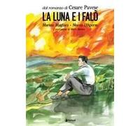 La Luna E I Falò Da Cesare Pavese