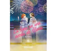 La luna en una noche de lluvia 6