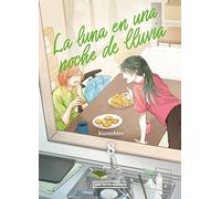 La luna en una noche de lluvia 8 (Yuri)