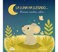 LA LUNA HA LLEGADO...: Buenas noches, selva