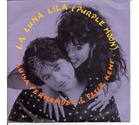 La Luna Lila (Spanish Night Mix, 1990, & Peter Kent) [Import]