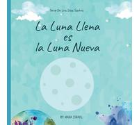 La Luna Llena es la Luna Nueva