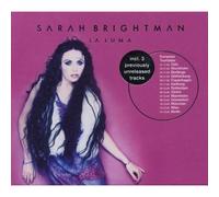 Sarah Brightman – La Luna – Nouvelle version