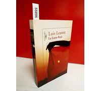 La Luna Roja