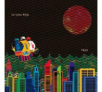 La Luna Roja-Argentina No Akai [Import allemand]