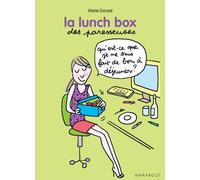 La lunch box des paresseuses