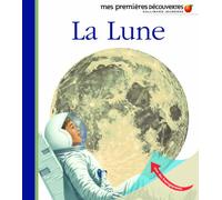 LA LUNE