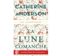 La lune comanche
