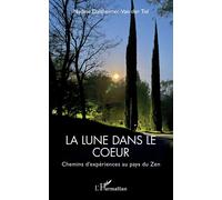 La Lune Dans Le Coeur