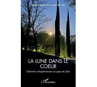 Nadine Dalsheimer-Van Der Tol – La lune dans le coeur – Chemins d'expériences – Broché