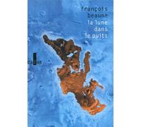 La lune dans le puits Histoires vraies de Méditerranée - François Beaune - Verticales - broché - Roman