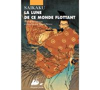 La lune de ce monde flottant