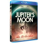 La Lune De Jupiter (2017) / Jupiter Holdja