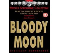 La Lune De Sang / Bloody Moon (1981) ( Die Säge des Todes ) [ Origine UK, Sans Langue Francaise ]