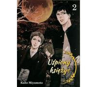 La lune dormante Volume 2