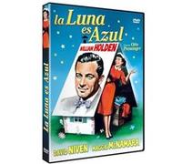 La Lune était bleue (1953) / The Moon Is Blue G
