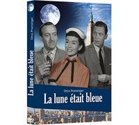 La Lune était Bleue