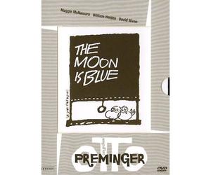 La Lune Était Bleue