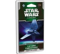 La Lune Forestière - Star Wars JCE