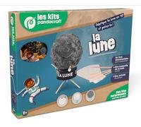 La Lune - Kit Pandacraft dès 8 ans