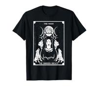 La lune, la déesse Hécate T-Shirt