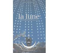 La Lune - Mystères Et Sortilèges