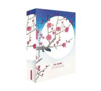 La Lune Par Les Grands Maîtres De L'estampe Japonaise