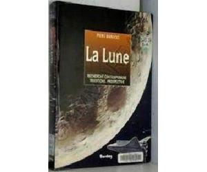 La Lune. Recherche Contemporaine, Traditions, Prospective