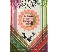 La Lune se souvient toujours du soleil