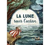 La Lune Sous L'océan