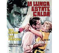 La Lunga Estate Calda (Blu-Ray)