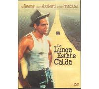 La Lunga Estate Calda [Import]