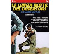 La Lunga Notte Dei disertori-I sette di Marsa Matruh [Import]