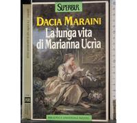 La Lunga Vita Di Marianna Ucria