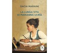 La lunga vita di Marianna Ucria