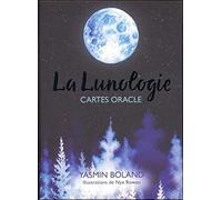 La lunologie - Cartes oracle (Coffret)