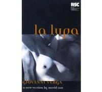 LA Lupa Giovanni Verga (Auteur)