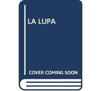 La Lupa - L'Adore di Liberta [Import]