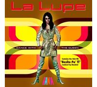 La Lupe - Dance with The Queen