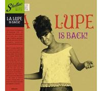 La Lupe - is Back [Import]