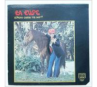 La Lupe - Pero Como Va Ser? [LP]