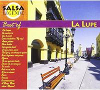 La Lupe - Salsa Legende