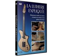 La Lutherie Expliquée