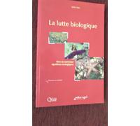 La Lutte Biologique : Vers De Nouveaux Équilibres Écologiques Sciences En Partage