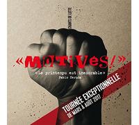 La Lutte Continue : Y’a Toujours Pas D’Arrangement