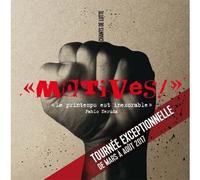 La lutte continue : Y'a toujours pas d'arrangement CD