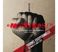 La lutte continue : Y'a toujours pas d'arrangement Vinyle
